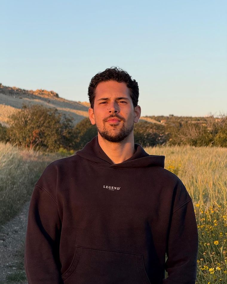 Tomás, fundador de Finest Web Agency